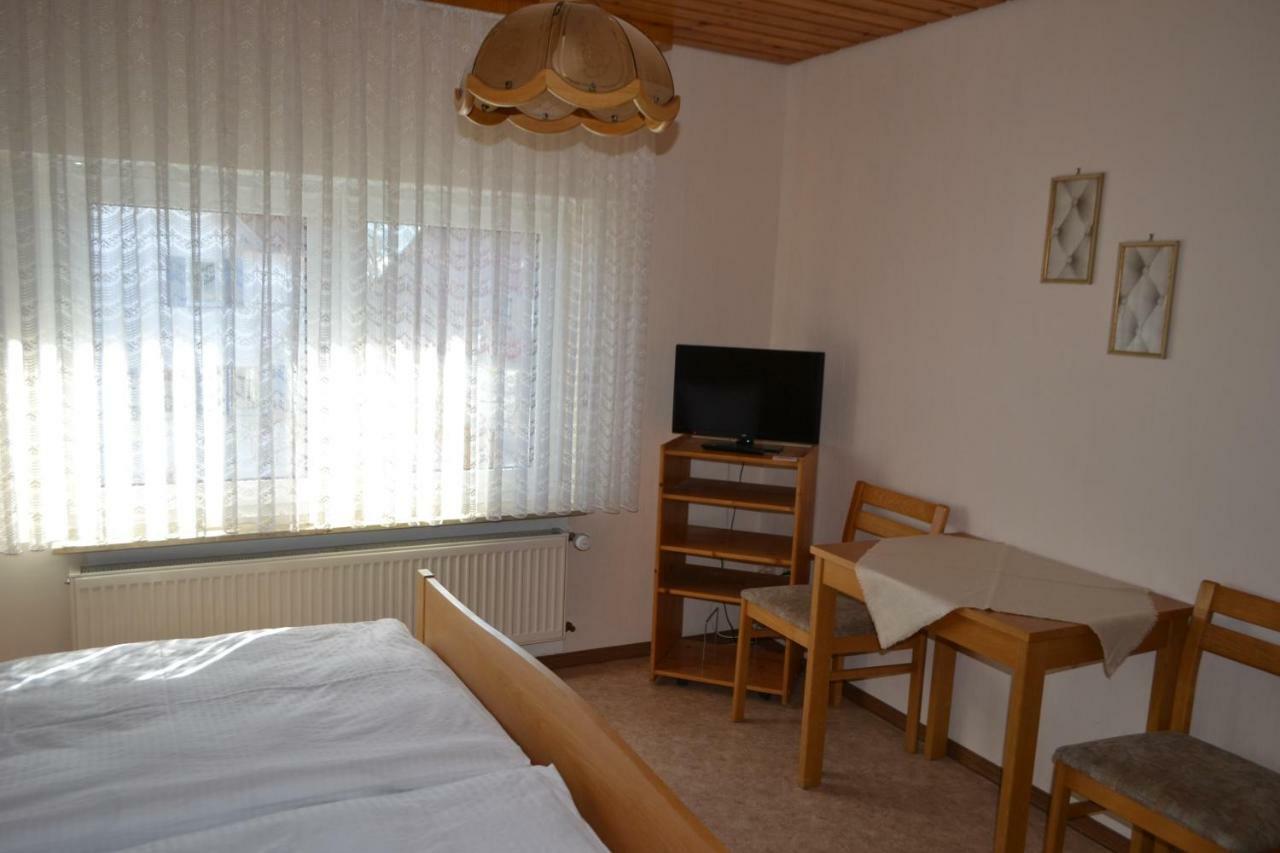 Landgasthaus Krone In St. Johann Sankt Johann  Екстер'єр фото