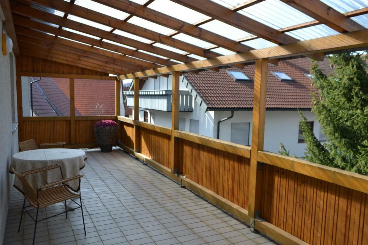 Landgasthaus Krone In St. Johann Sankt Johann  Екстер'єр фото
