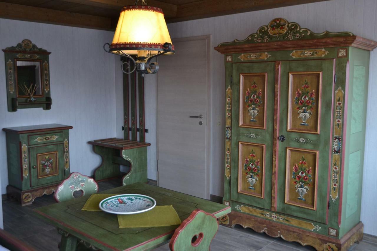 Landgasthaus Krone In St. Johann Sankt Johann  Екстер'єр фото